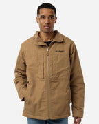 Columbia 208855, Men's Loma Vista Iii Jacket, Delta
