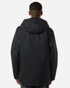 Columbia 208959, Men's Tipton Peak Iii Insulated Hooded Jacket, Black