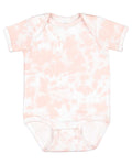 Rose Tie Dye