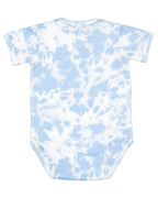 Rabbit Skins 15851, 4424ex, Sky Tie Dye