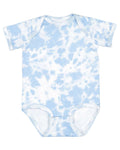 Rabbit Skins 15851, 4424ex, Sky Tie Dye