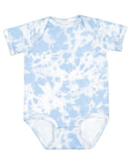 Rabbit Skins 15851, 4424ex, Sky Tie Dye