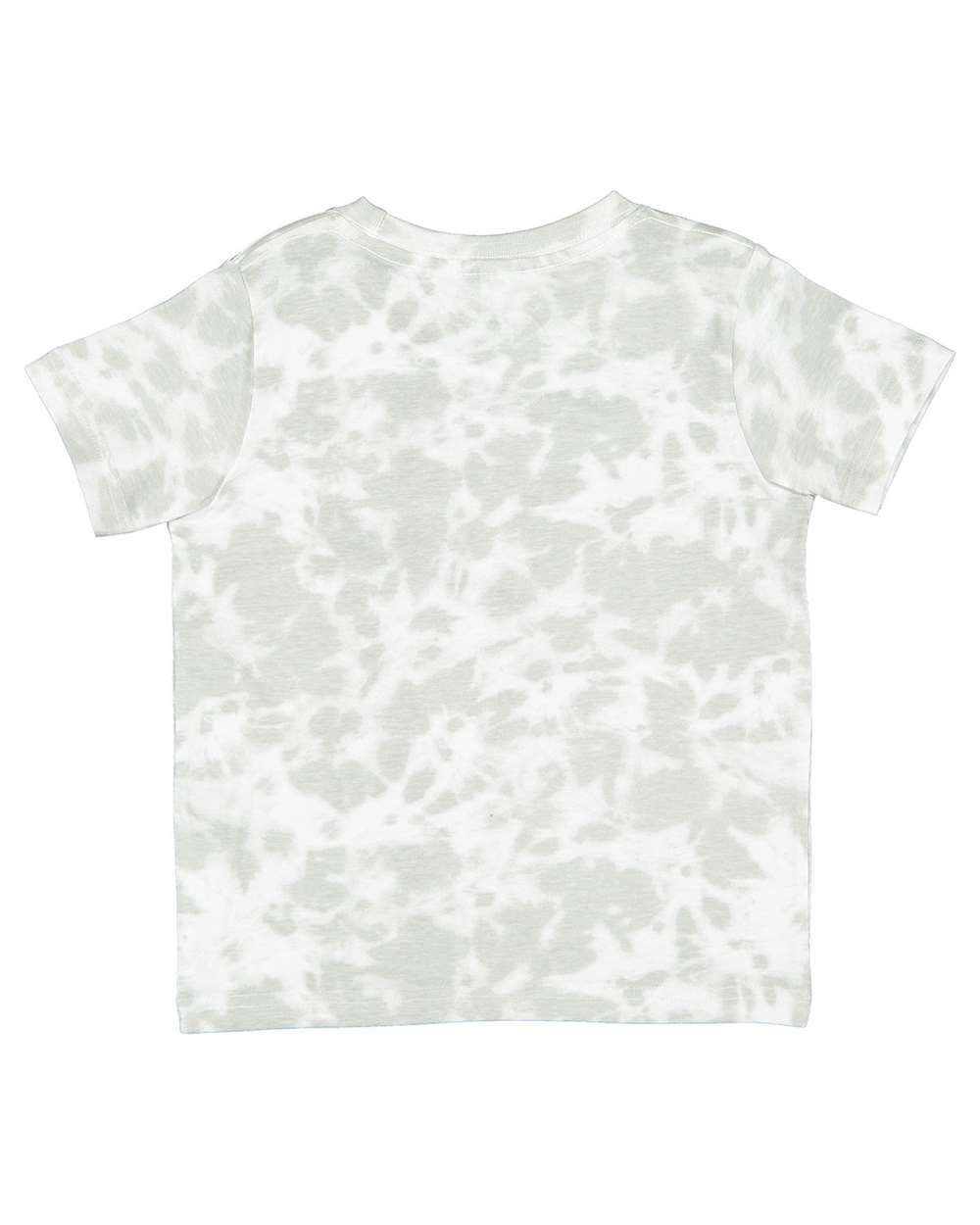 Rabbit Skins 3321EX, T-Shirts - Premium, Haze Tie Dye