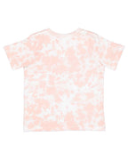 Rabbit Skins 15850, 3321ex, Rose Tie Dye