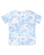 Rabbit Skins 15850, 3321ex, Sky Tie Dye