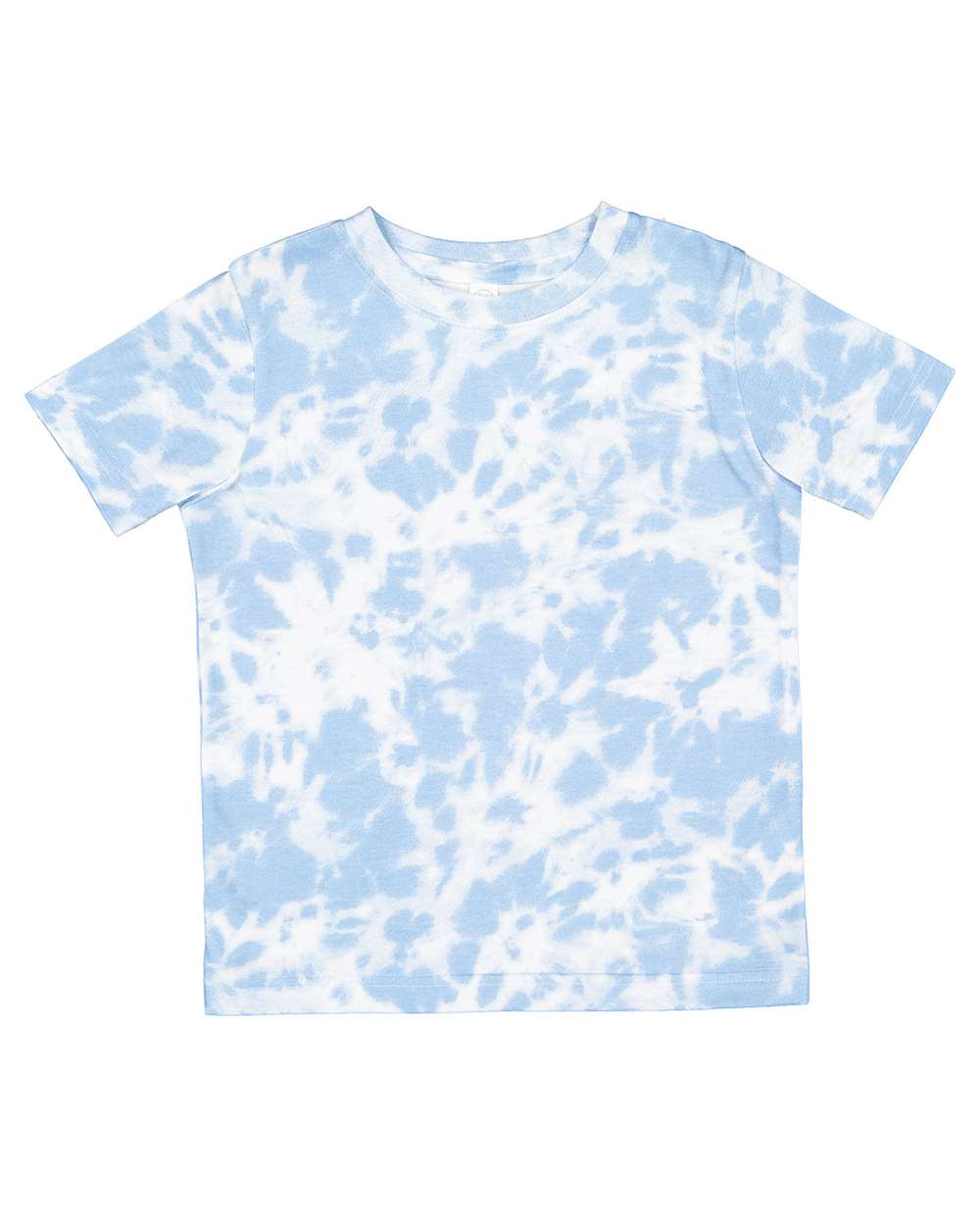 Sky Tie Dye