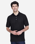 Devon & Jones D100, Polos, Black