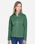 Devon & Jones DG793W, Outerwear, Black