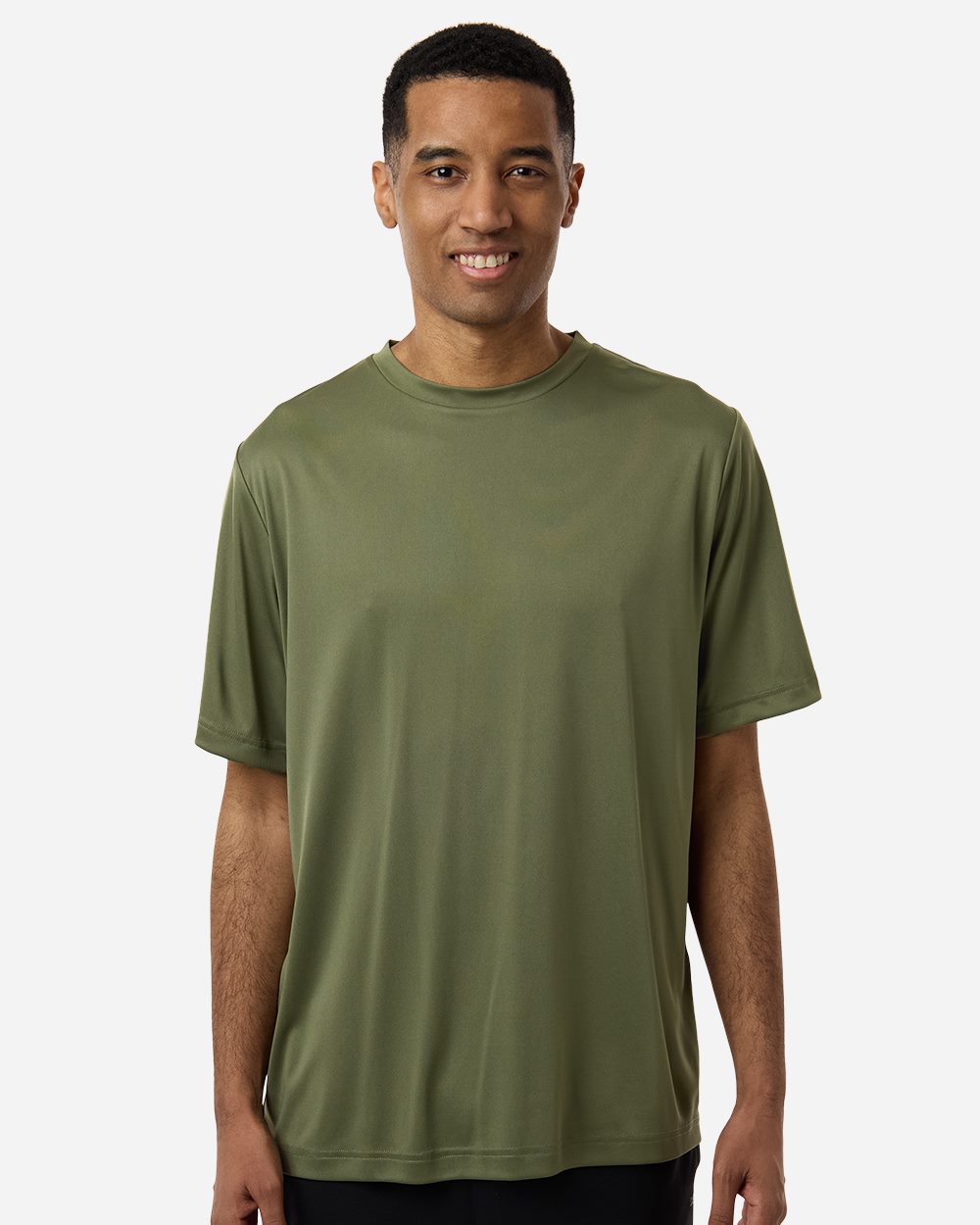 CORE365 CE10 Unisex Capital Performance T-Shirt
