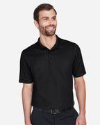 Devon & Jones DG20, Polos, Black