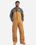 Berne Apparel B415T, Bottoms, Brown Duck