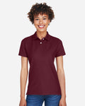 Devon & Jones DG150W, Polos, Black