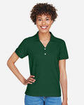 Devon & Jones D100W, Polos, Black