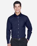 Devon & Jones DG530, Wovens, Black