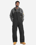 Berne Apparel B415, Bottoms, Brown Duck