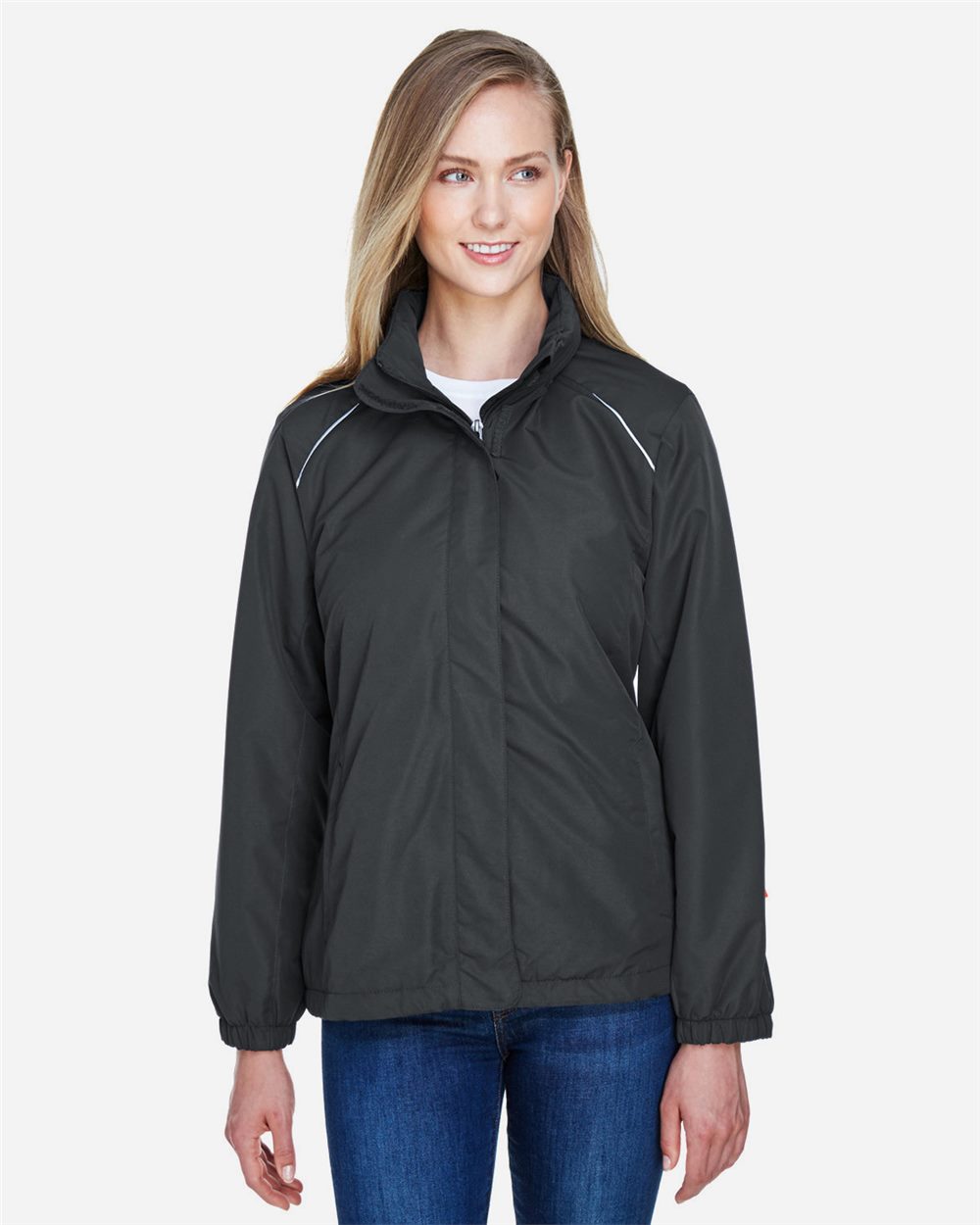 CORE365 78224 Women's Profile Fleece-Lined All-Season Jacket
