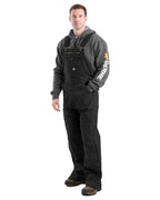 Berne Apparel B1068, Bottoms, Black_44