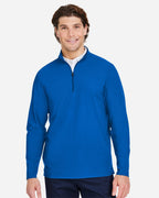 Devon & Jones DG410, Knits & Layering, Black