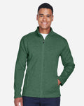 Devon & Jones DG793, Outerwear, Black