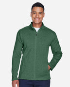 Devon & Jones DG793, Outerwear, Black