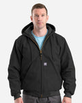 Berne Apparel HJ51, Outerwear, Black