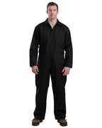 Berne Apparel C252, Bottoms, Black_44