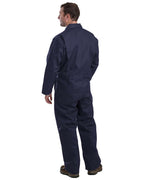 Berne Apparel C252, Bottoms, Navy_42
