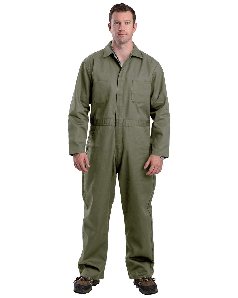 Berne Apparel C252, Bottoms, Sage_38
