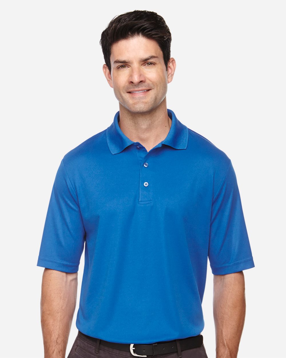CORE365 88181T Men's Tall Origin Performance Piqué Polo