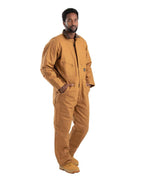 Berne Apparel I417T, Bottoms, Brown