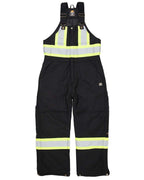 Berne Apparel HVNB02, Bottoms, Black