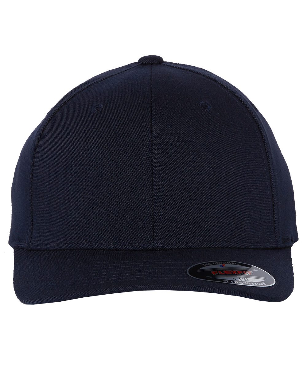 Flexfit 6580, 1330 Pro-formance Cap, Black