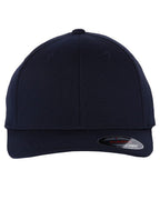 Flexfit 6580, 1330 Pro-formance Cap, Black