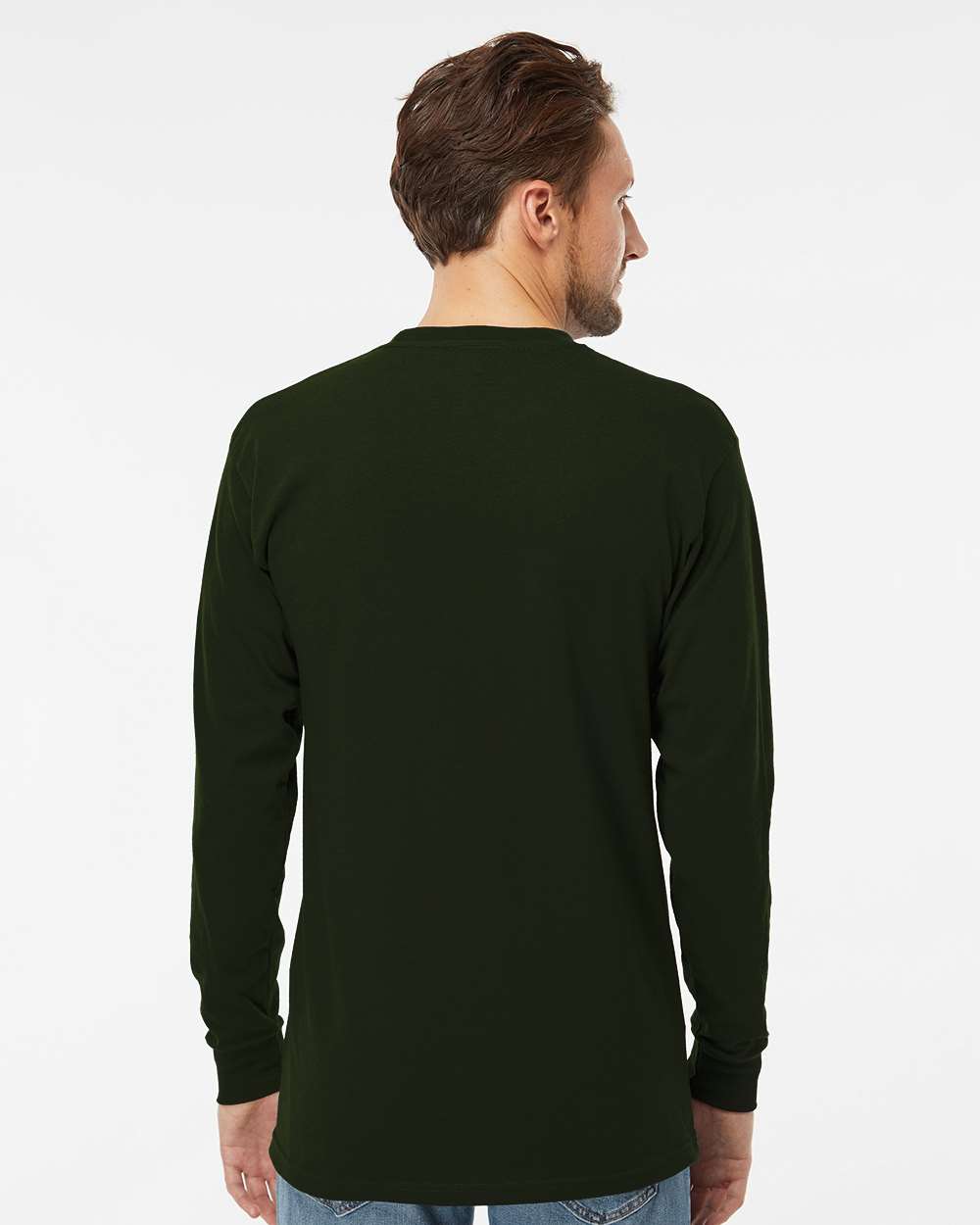 Forest Green