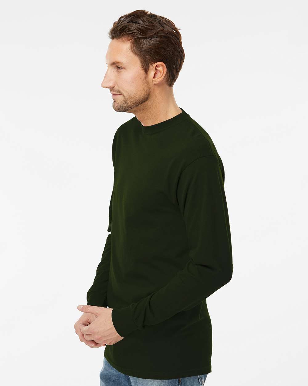 Forest Green