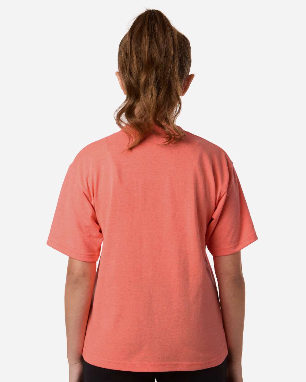 Heather Coral