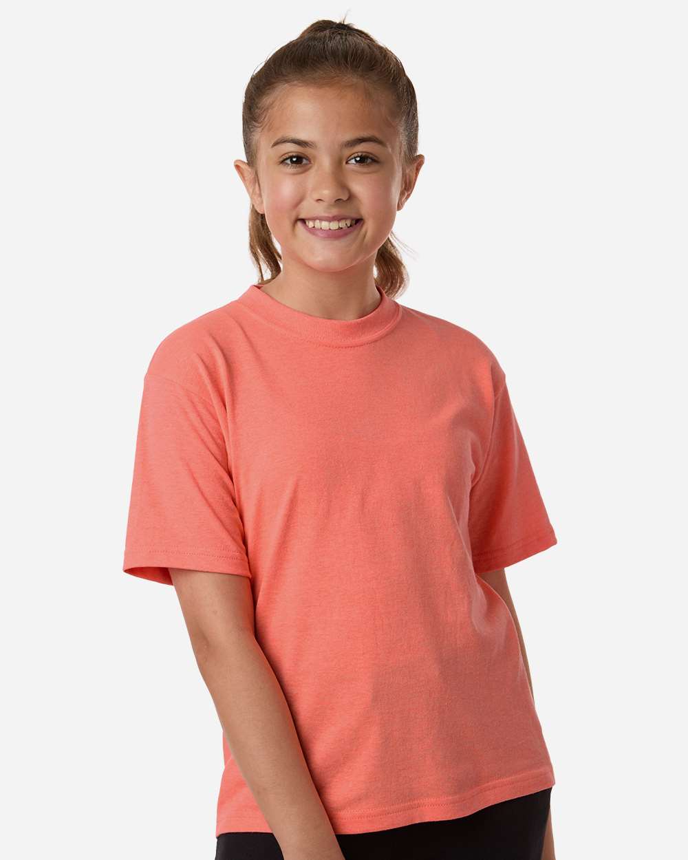 Heather Coral