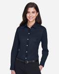 Devon & Jones DG530W, Wovens, Black