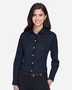 Devon & Jones DG530W, Wovens, Black