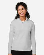 Devon & Jones DG425W, Knits & Layering, Black