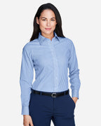 Devon & Jones D645W, Wovens, French Blue