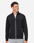 Devon & Jones DG71, Outerwear, Black