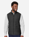 Devon & Jones DG706, Outerwear, Black/ Melange Black
