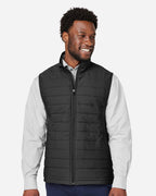 Devon & Jones DG706, Outerwear, Black/ Melange Black