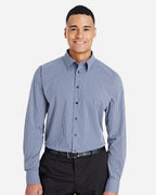 Devon & Jones DG535, Wovens, Carbon