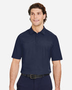 Devon & Jones DG110, Polos, Black