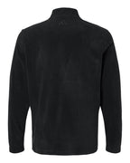 Adidas A2020, Men's Ultimate365 Cozy Quarter-zip Pullover, Black