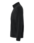 Adidas A2020, Men's Ultimate365 Cozy Quarter-zip Pullover, Black