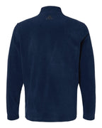 Adidas A2020, Men's Ultimate365 Cozy Quarter-zip Pullover, Collegiate Navy