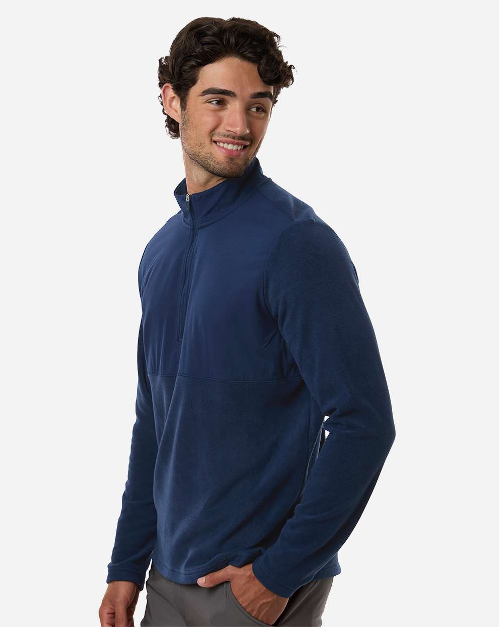 Collegiate Navy